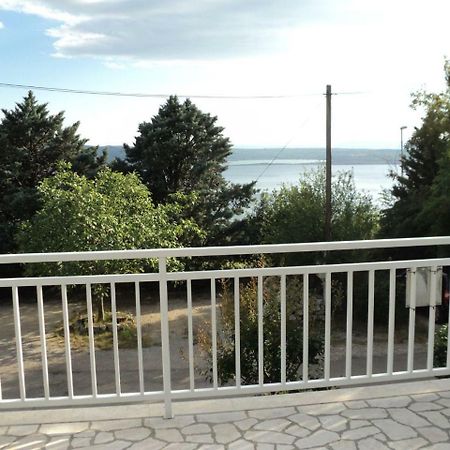 Apartments Boti Dramalj Extérieur photo