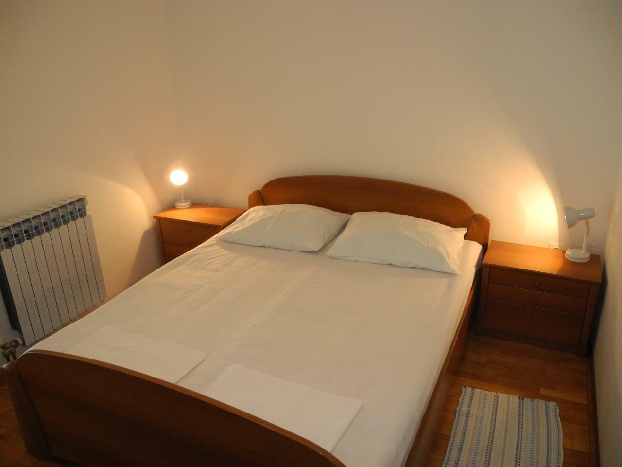 Apartments Boti Dramalj Extérieur photo