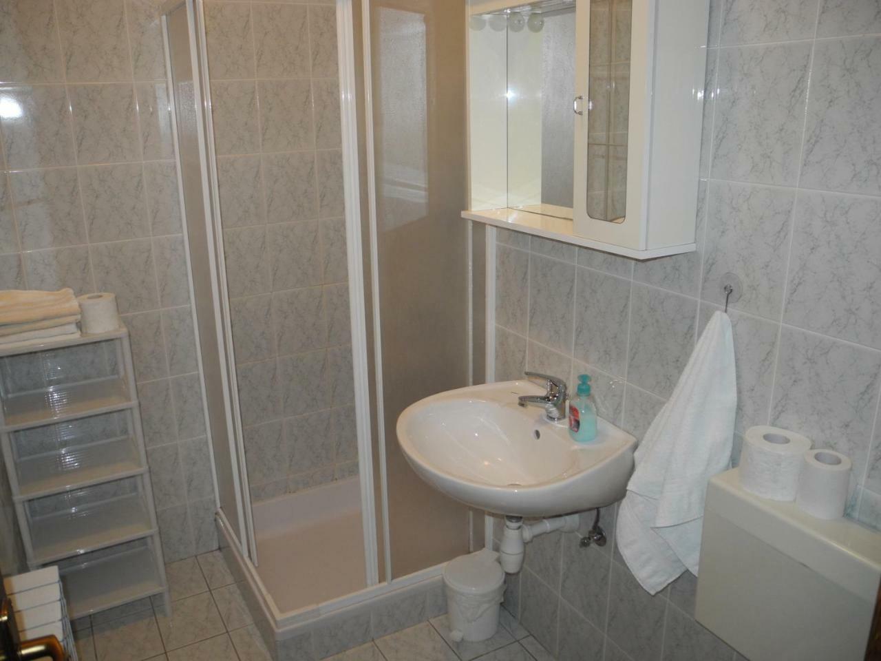 Apartments Boti Dramalj Extérieur photo