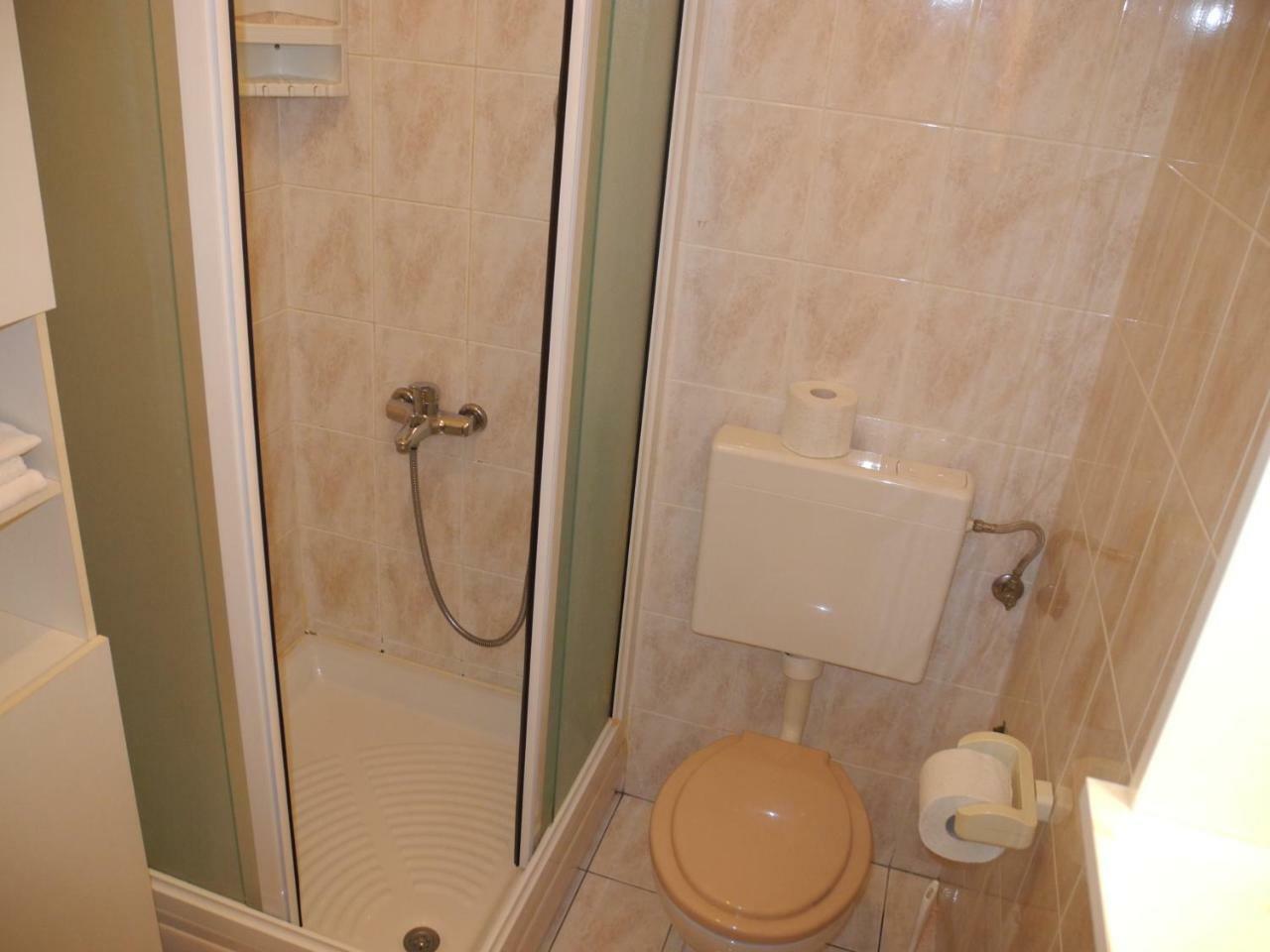 Apartments Boti Dramalj Extérieur photo