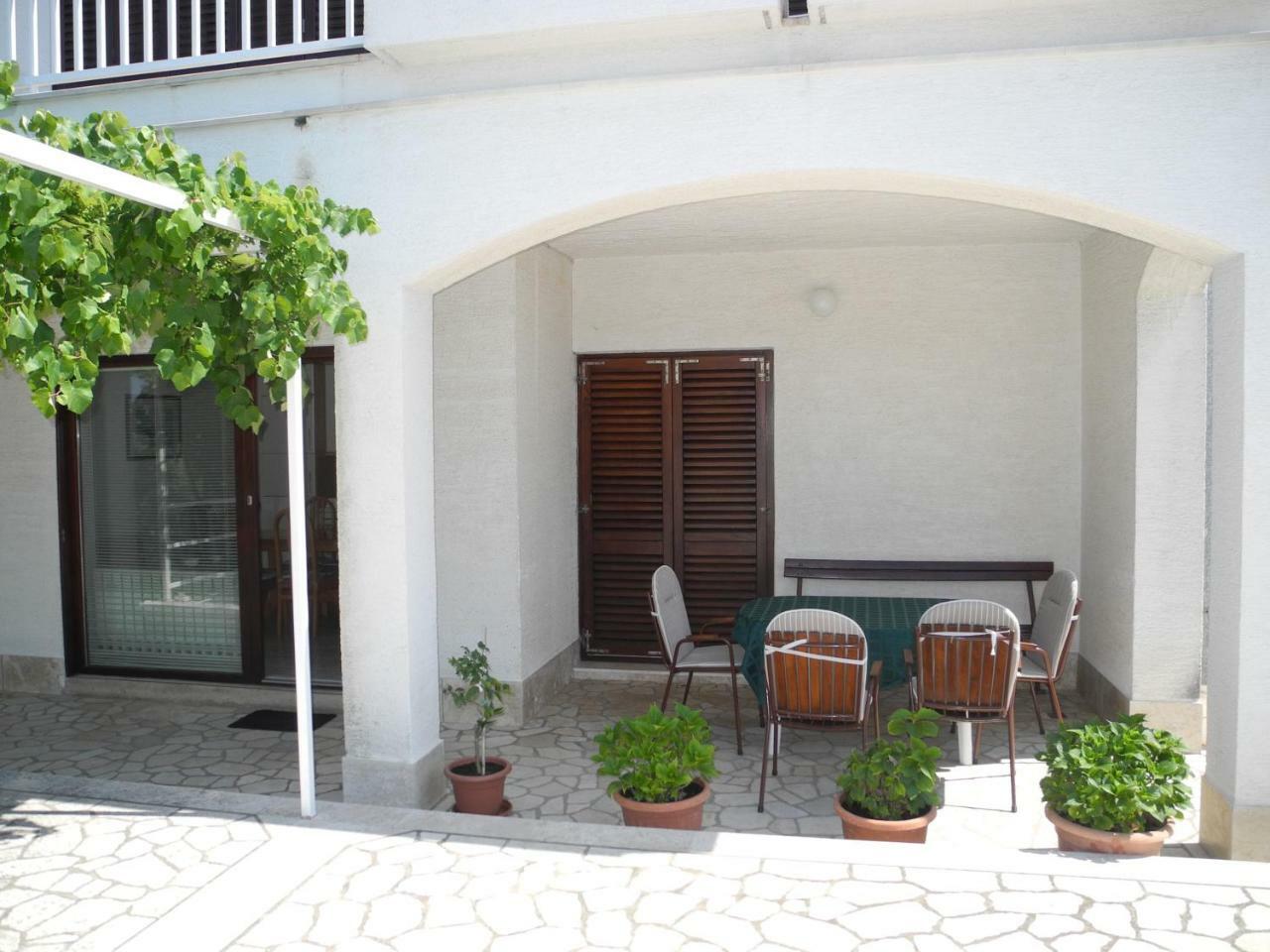 Apartments Boti Dramalj Extérieur photo