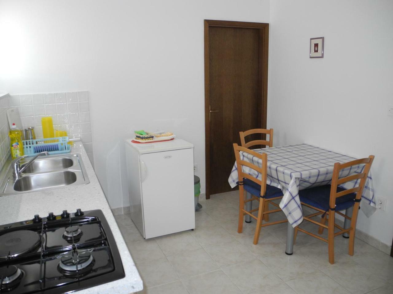 Apartments Boti Dramalj Extérieur photo