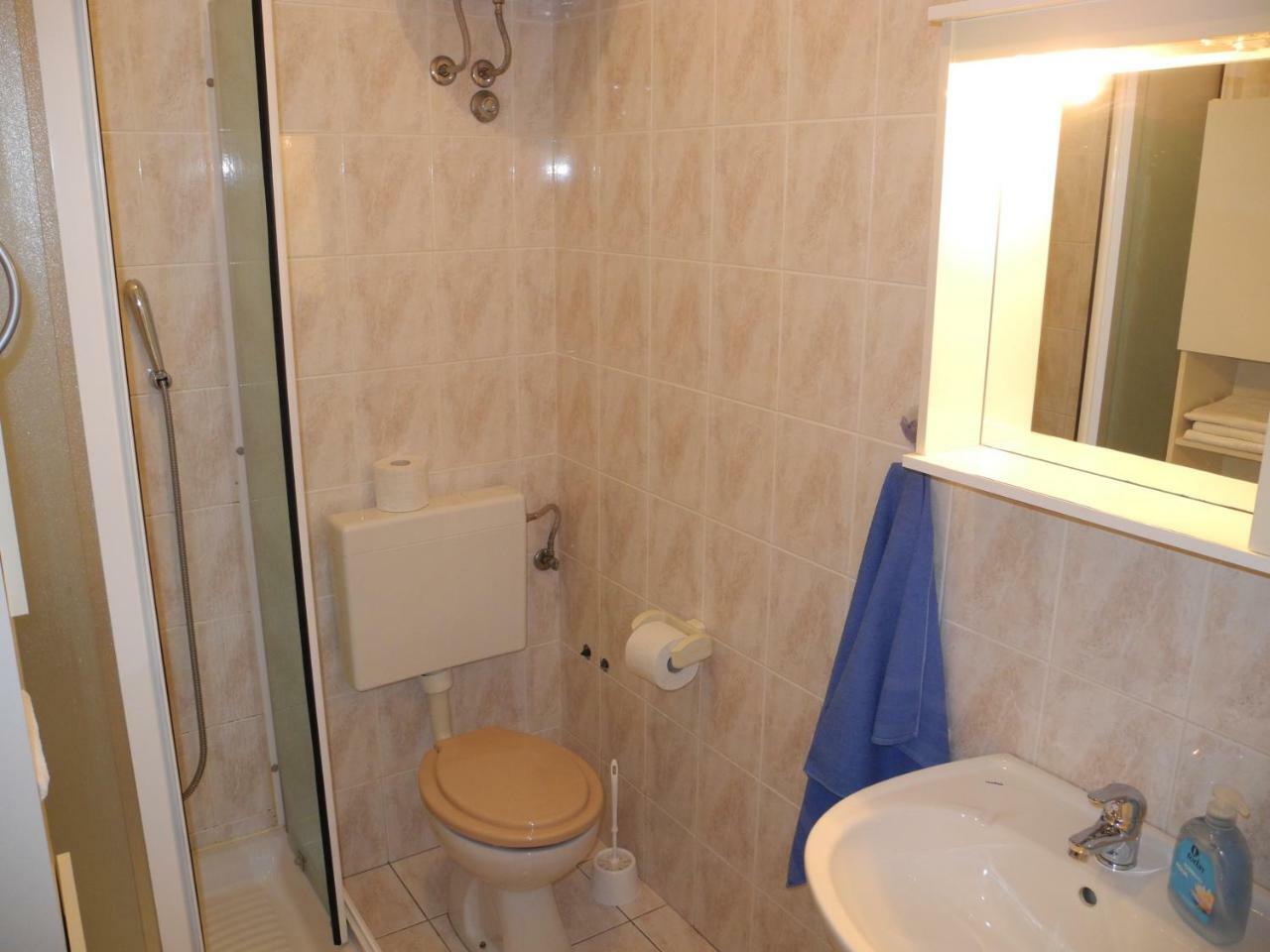 Apartments Boti Dramalj Extérieur photo