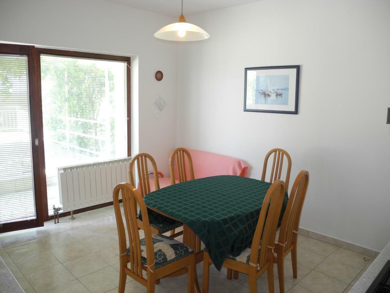 Apartments Boti Dramalj Extérieur photo