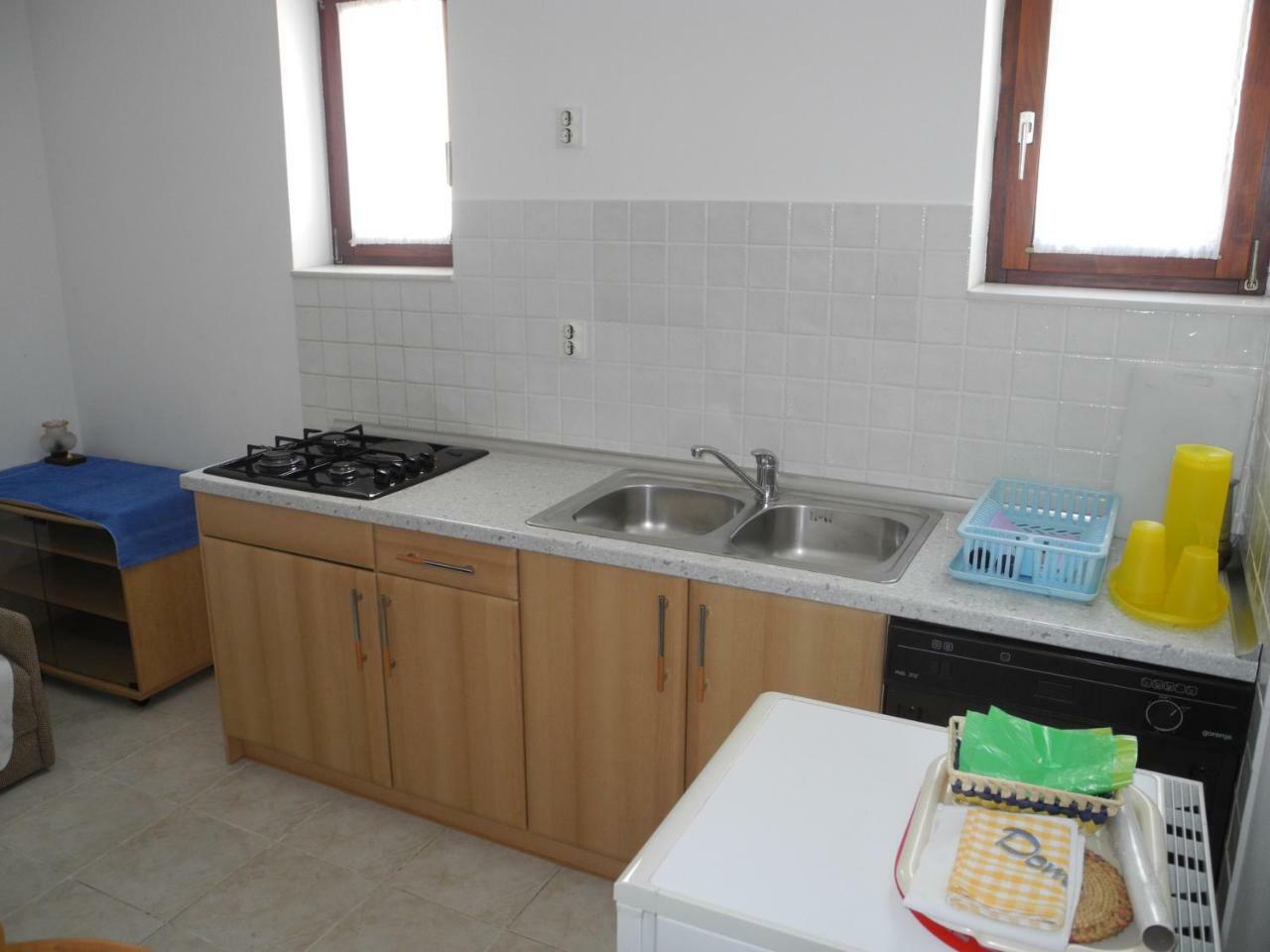 Apartments Boti Dramalj Extérieur photo